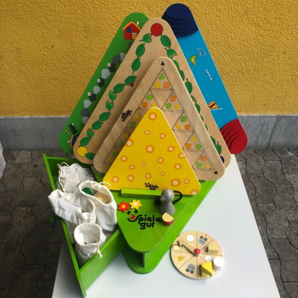 Spiel 1000.0